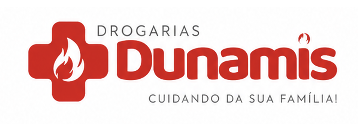 Drogarias Dunamis — Cuidando da sua família